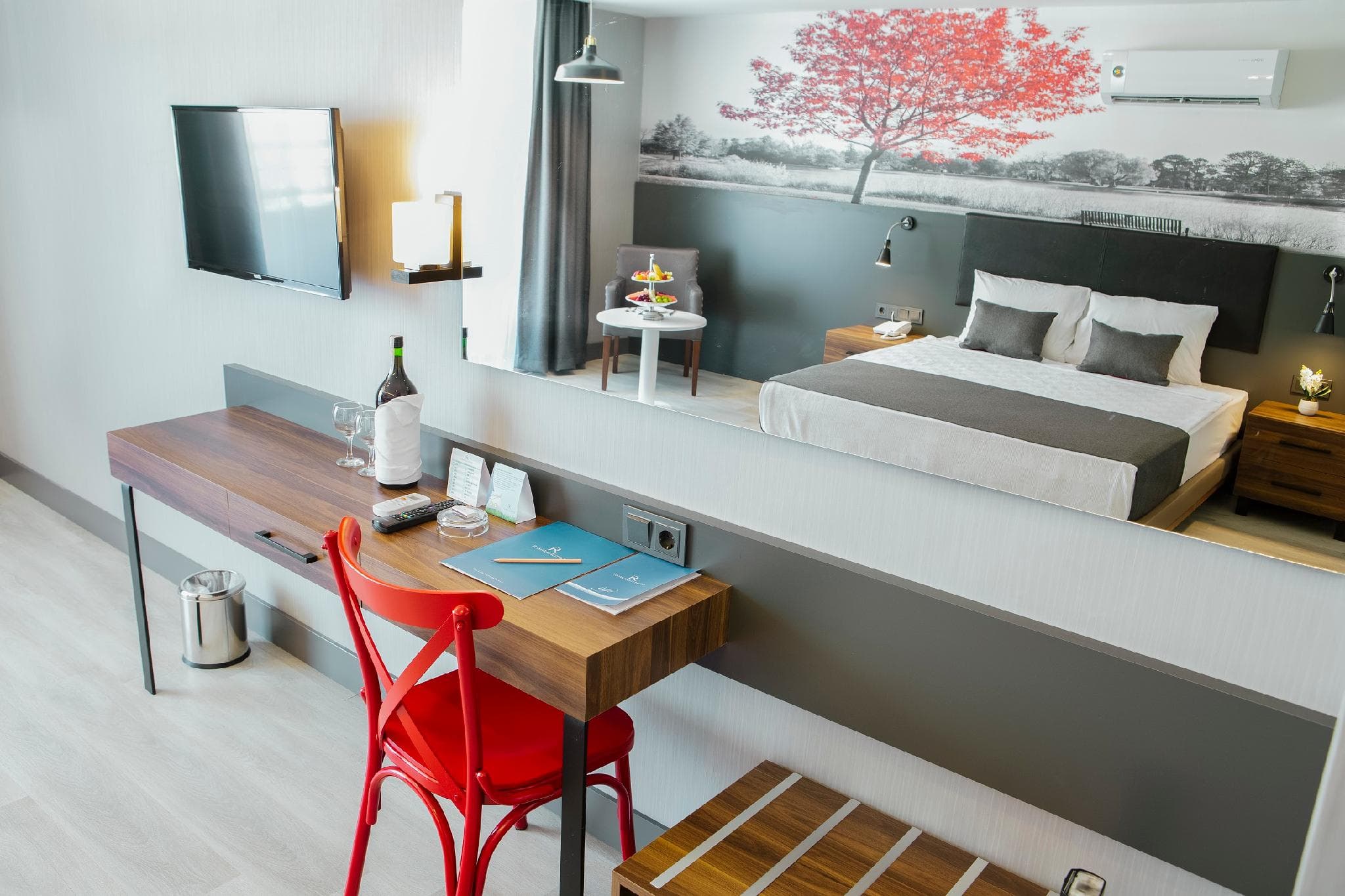 RAMIRA CITY HOTEL**** (+16 Adults-only Hotel) photo 2