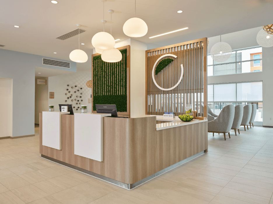 Element by Marriott Chattanooga East photo 3