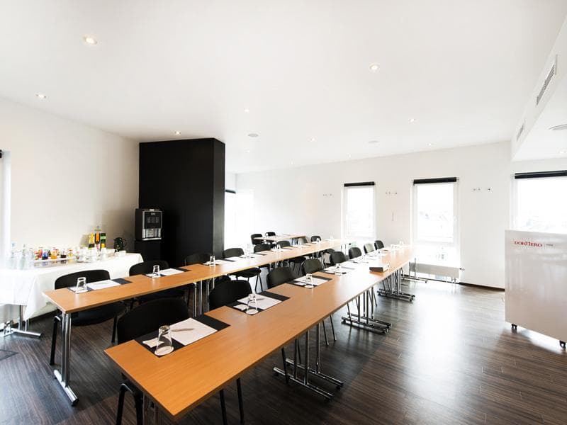 DORMERO Hotel Frankfurt Messe photo 3