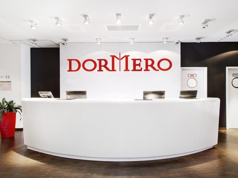 DORMERO Hotel Frankfurt Messe photo 5