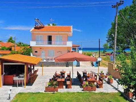 Ellas Hotel photo 5
