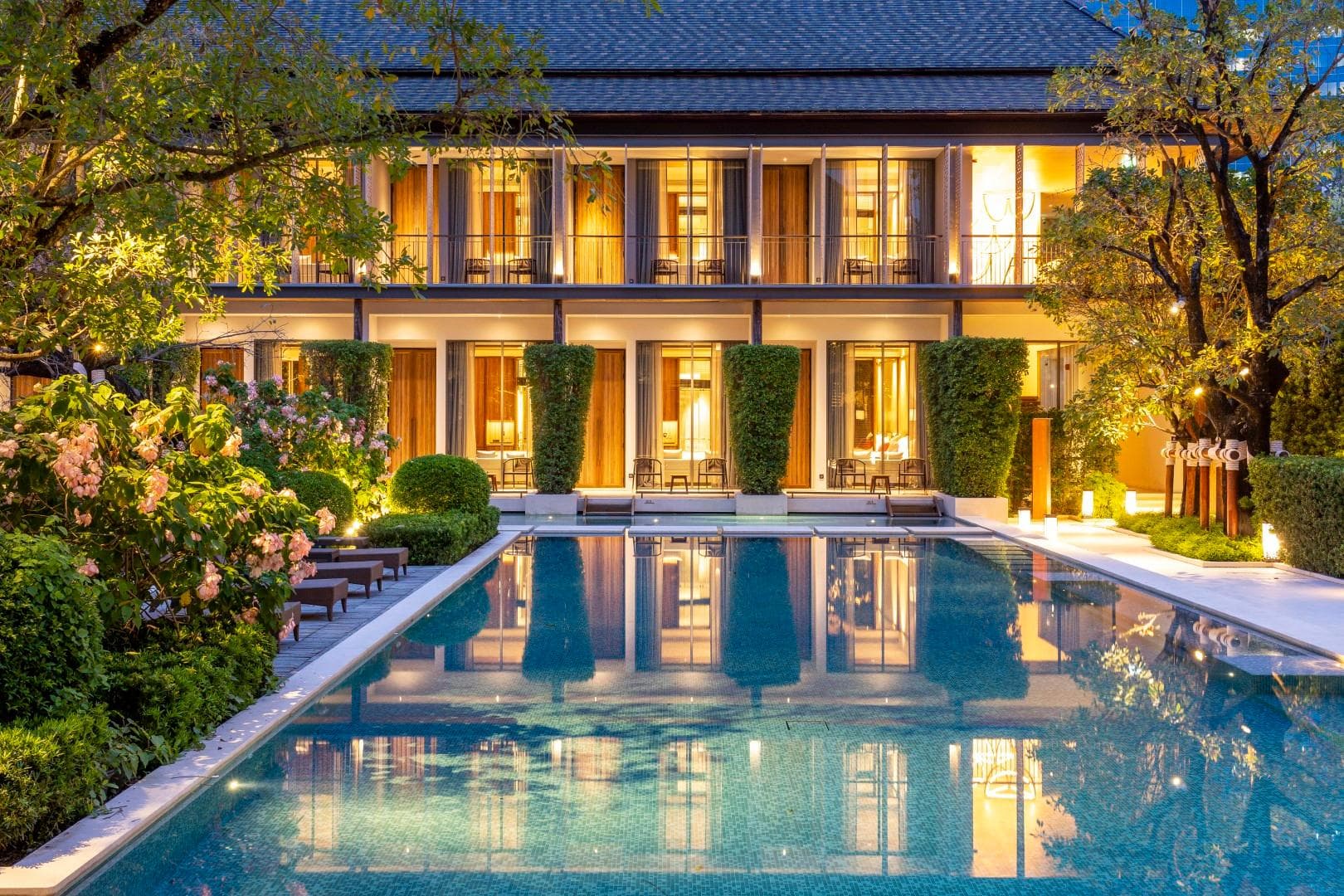 VILLA DEVA RESORT & HOTEL BANGKOK photo 5