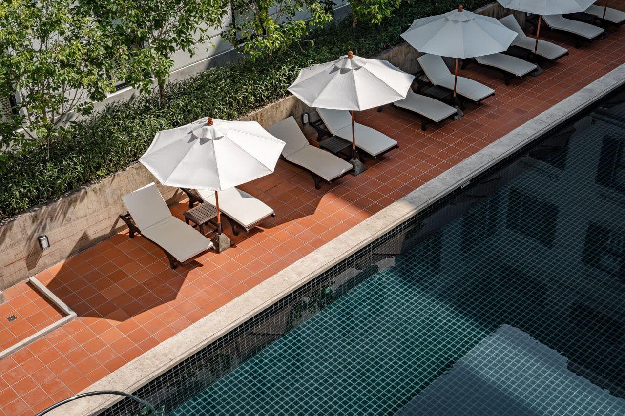 Bella Nara Hotel, Chiang Mai photo 5