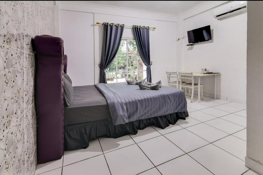 Penginapan Cikuda Indah photo 2
