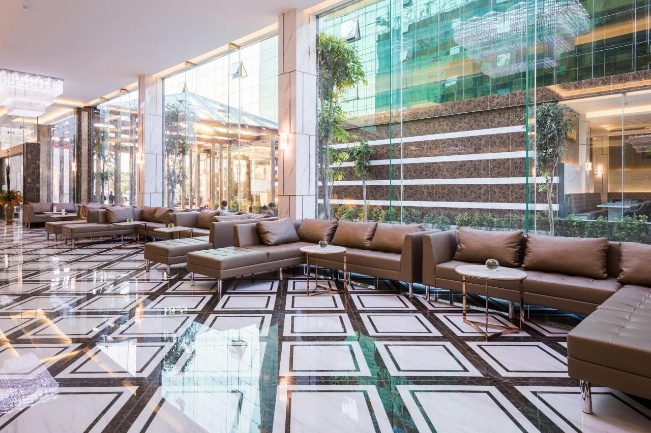Elegant Airport Hotel photo 4