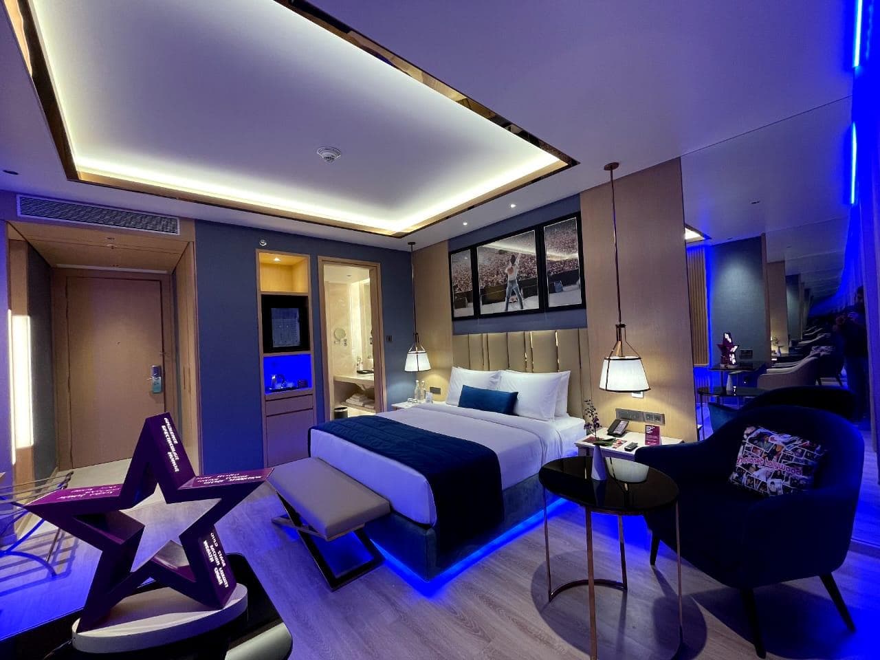 Planet Hollywood Thane photo 5