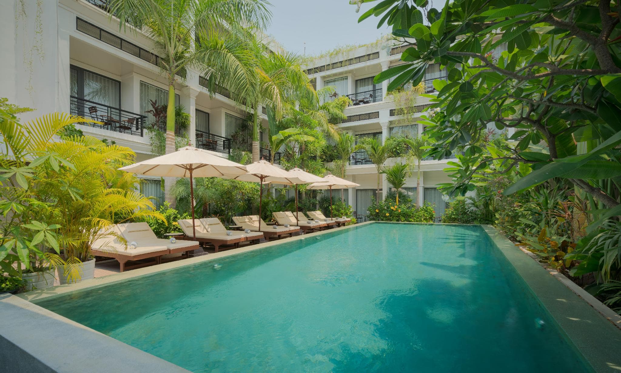 Khmer House Boutique