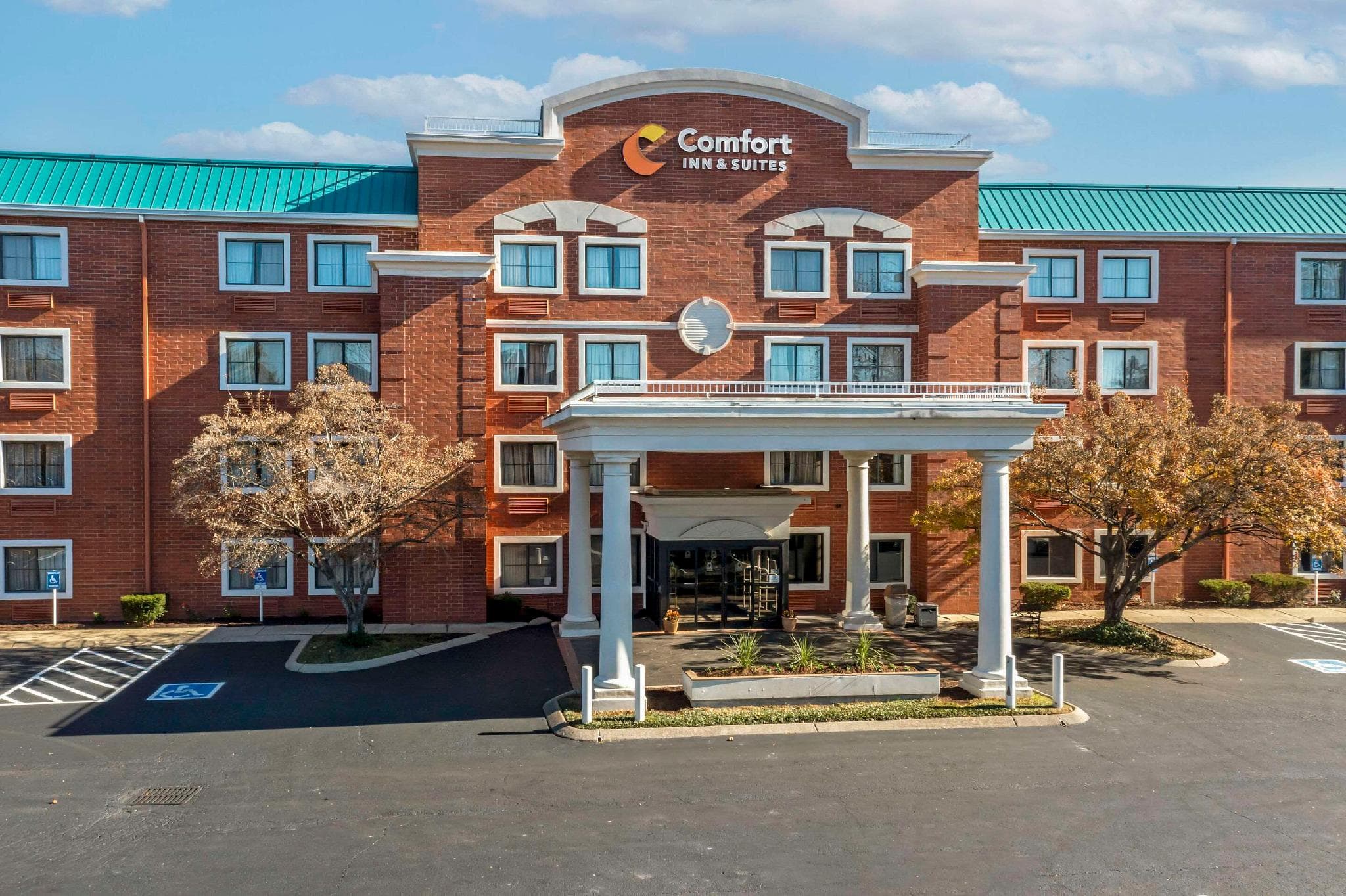 Comfort Inn & Suites Brentwood - Nashville photo 3