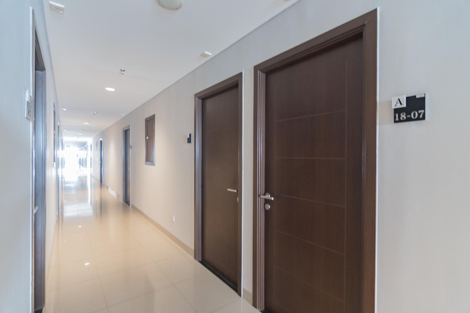 RedLiving Apartemen Mekarwangi Square - M Express photo 5