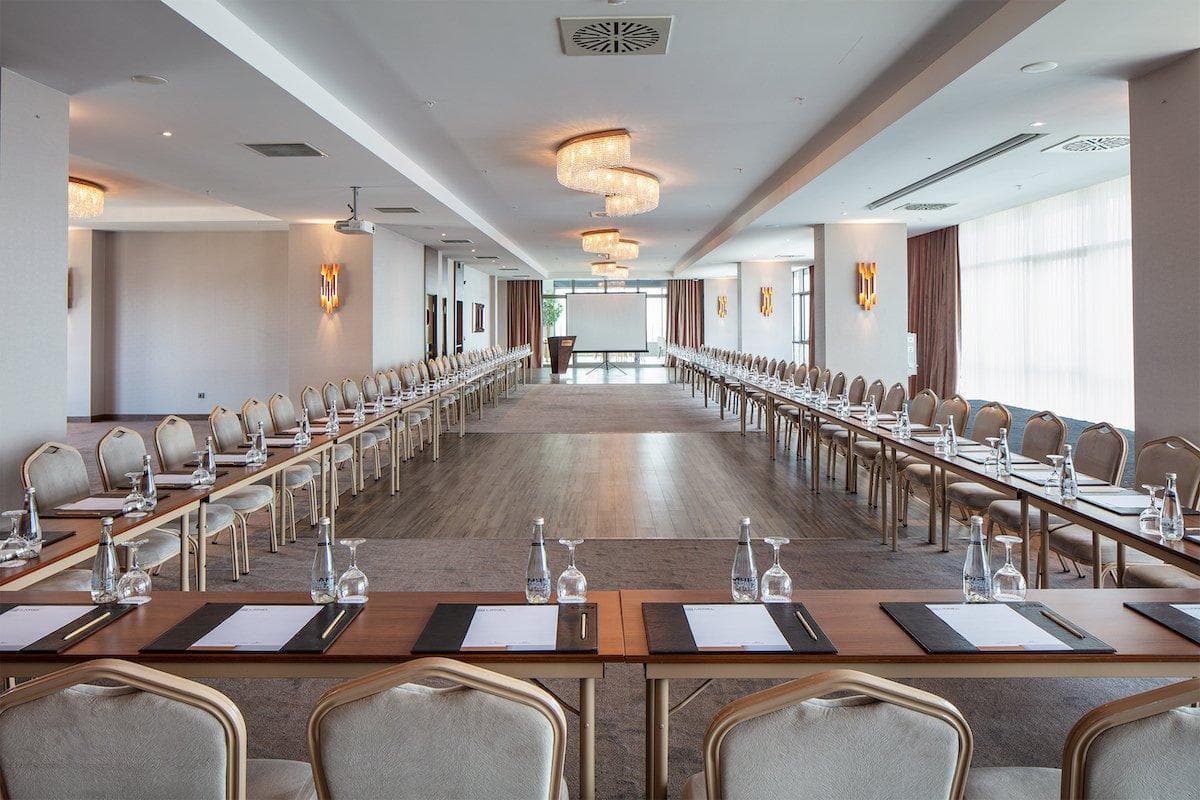 Lionel Hotel Istanbul photo 5