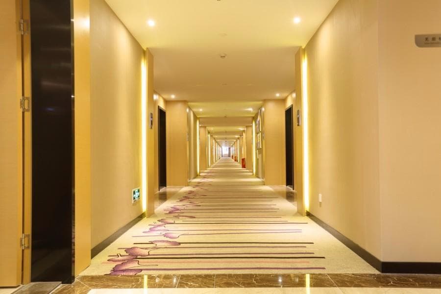 Lavande Hotel Foshan Shunde Shunlian Plaza Jinlong Metro Station photo 5