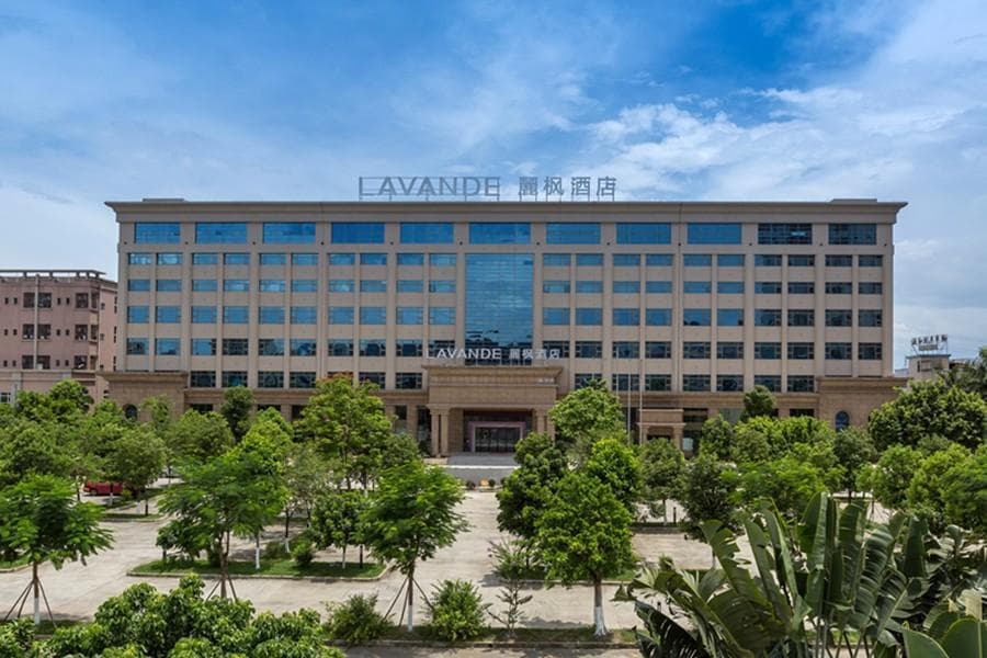 Lavande Hotel Dongguan Changan Fu Lake photo 4