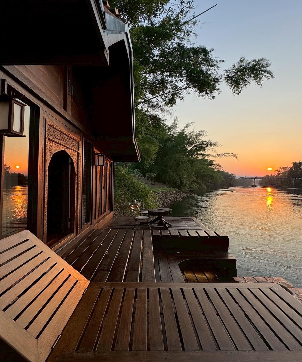 Kawarin River Exclusive Hotel and Resort