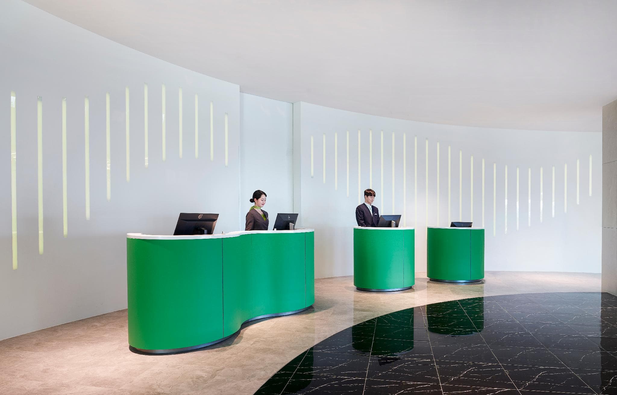 ibis Styles Ambassador Incheon Airport T2 photo 3