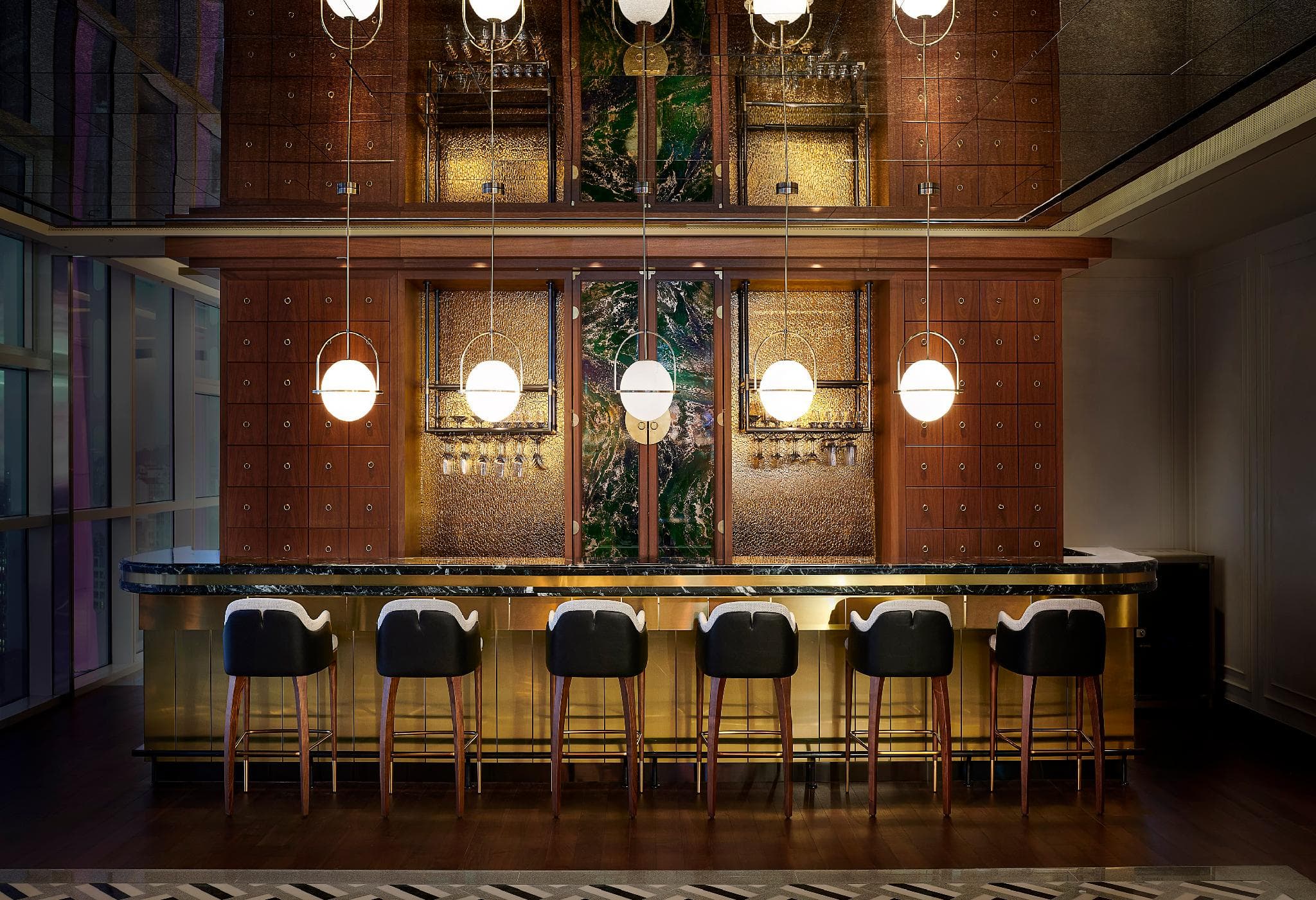 Hotel Naru Seoul - MGallery Collection photo 4