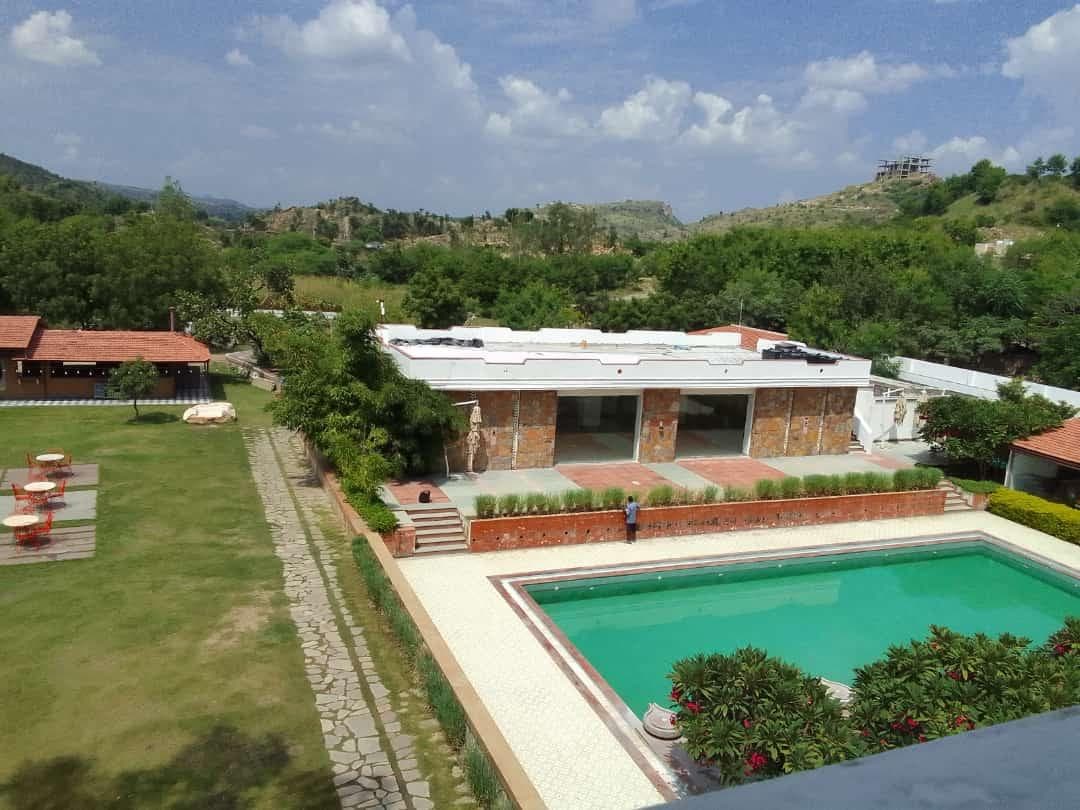 Kol Pol Mohalla Boutique Hotel photo 4