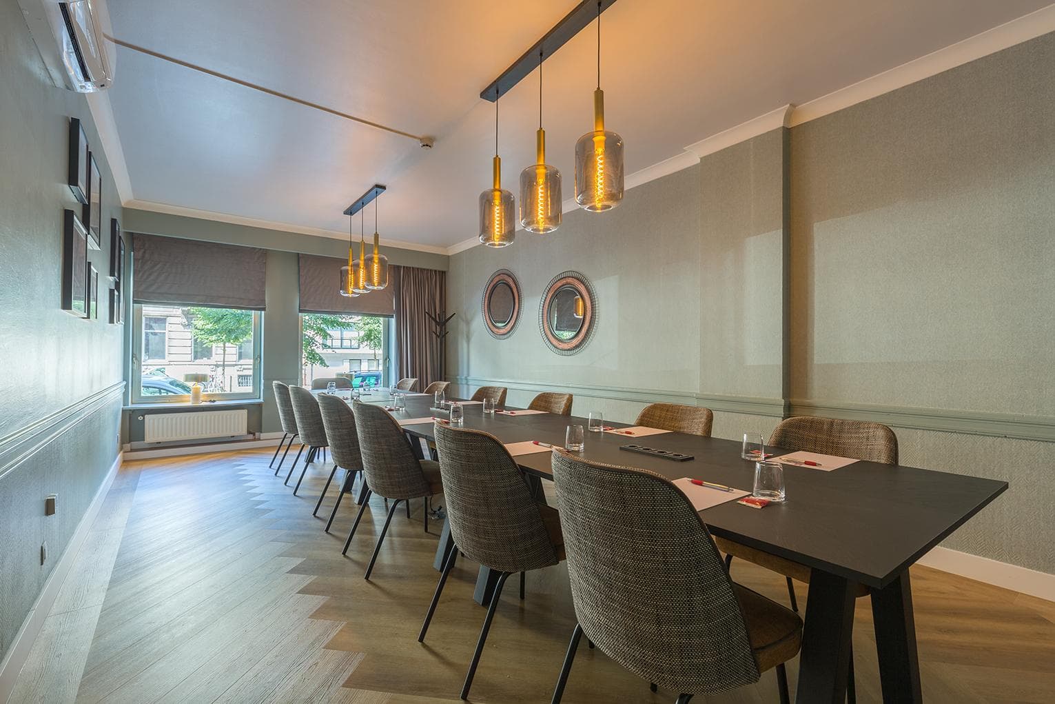 Leonardo Hotel Antwerp the Plaza photo 4