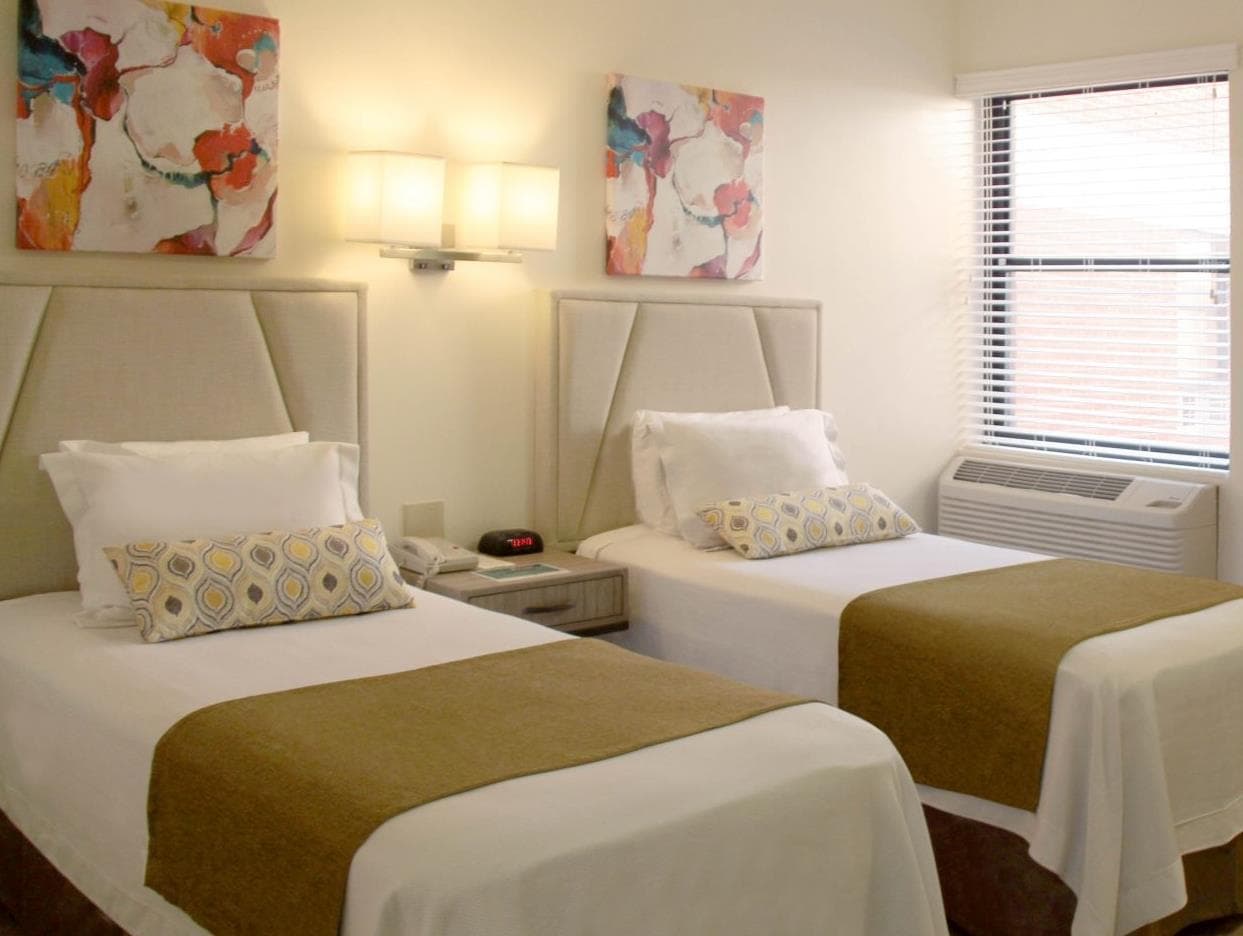 Kawada Hotel photo 4