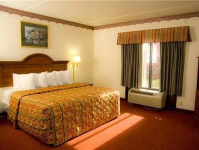 Pigeon River Inn photo 2