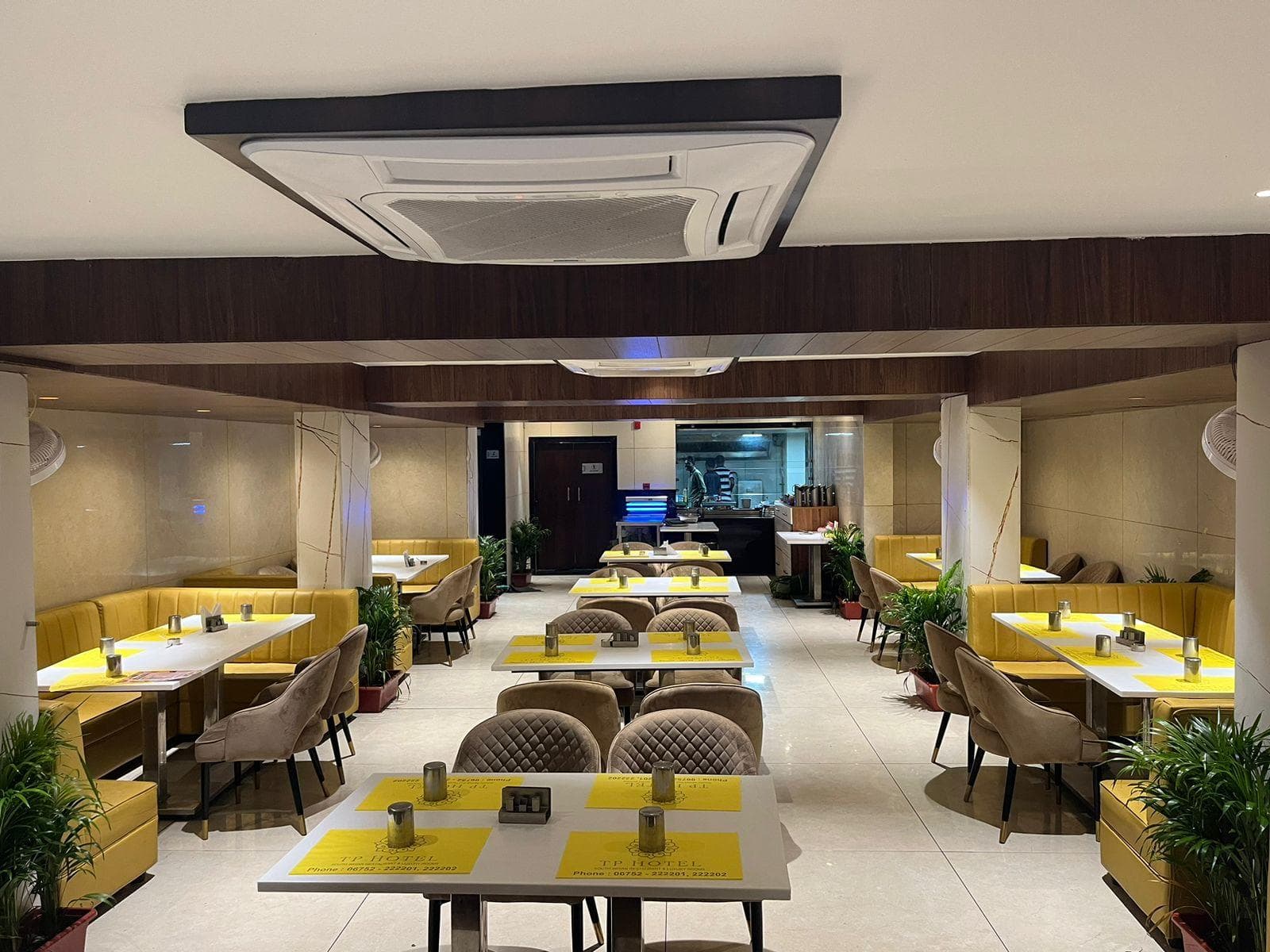 TP HOTEL photo 3