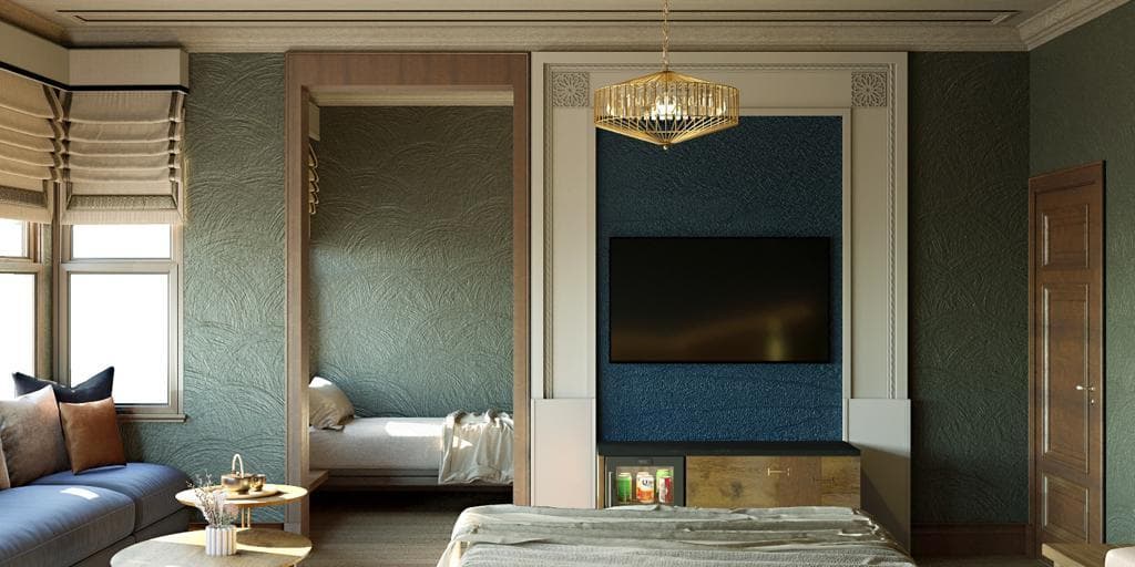 Blu Ma’Cel Hotel photo 3
