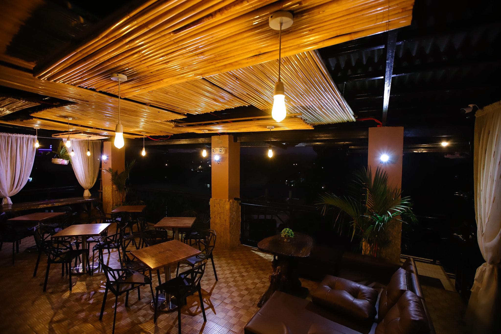 Marco’s Tourist Inn by RedDoorz photo 4