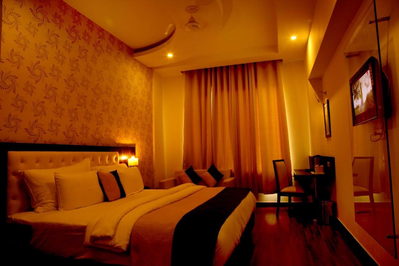 HOTEL MADHUBAN photo 2