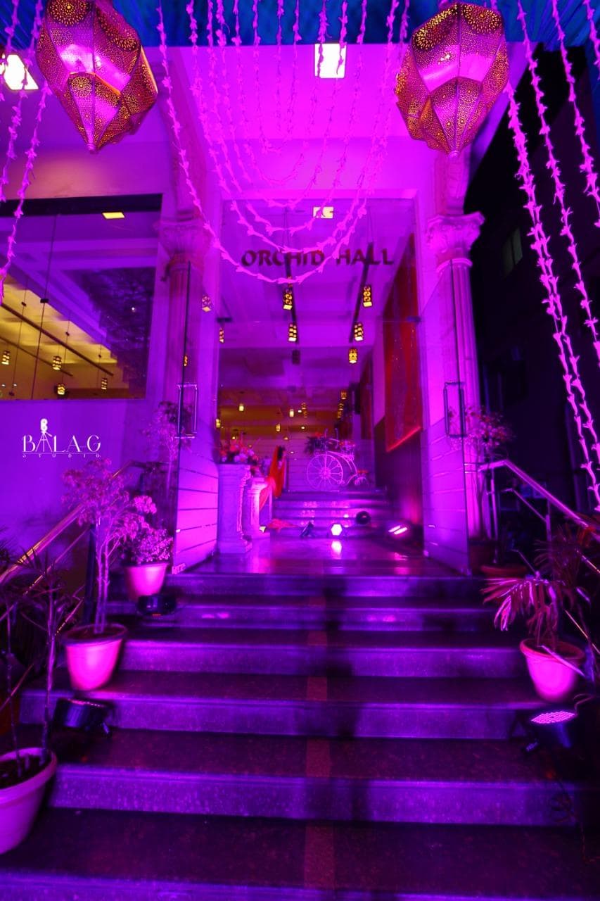 HOTEL MADHUBAN photo 5