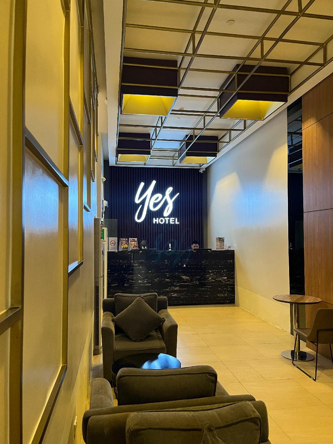 Yes Hotel Imus Cavite photo 4