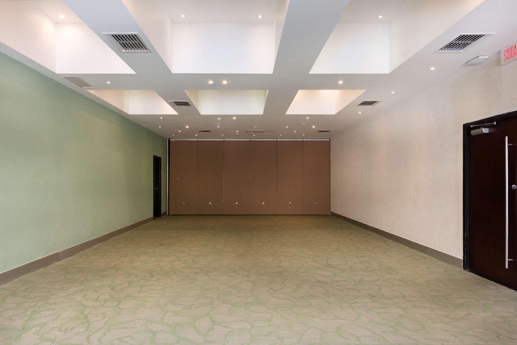 Hampton by Hilton Veracruz Boca del Rio photo 5
