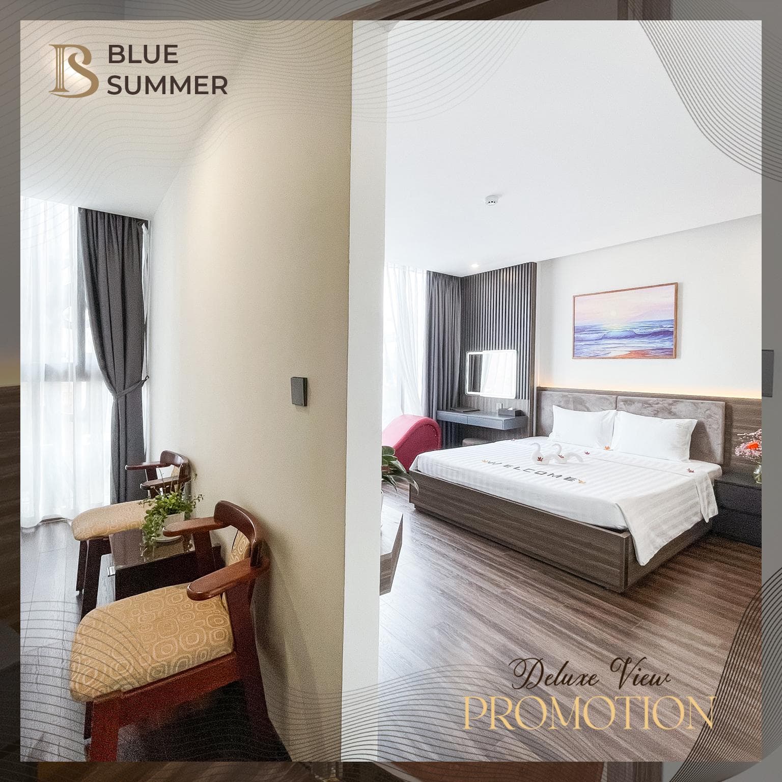Blue Summer Hotel photo 3
