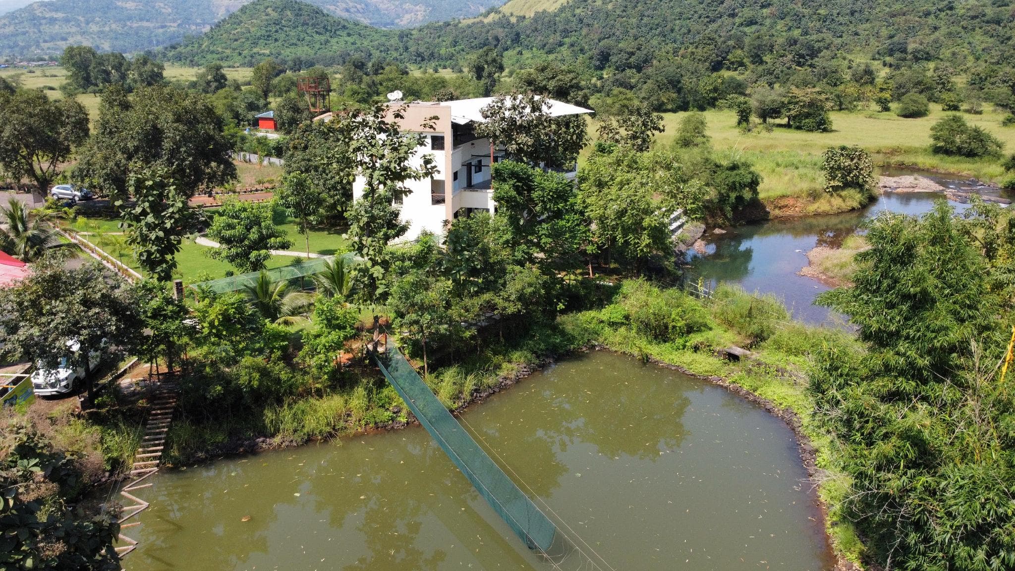 Deep Nature Resort photo 3