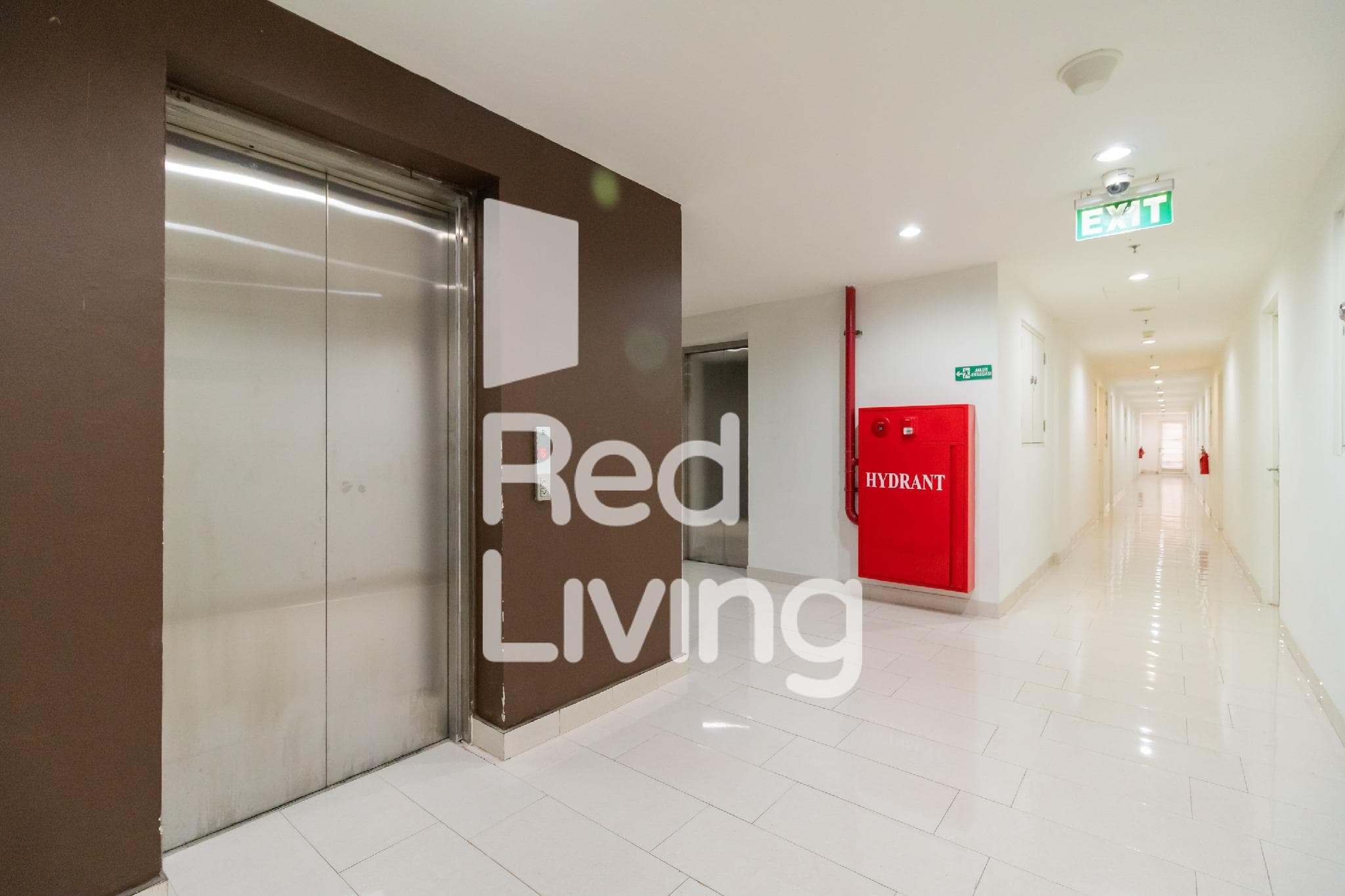 RedLiving Apartemen Sentul Tower - Skyland photo 5