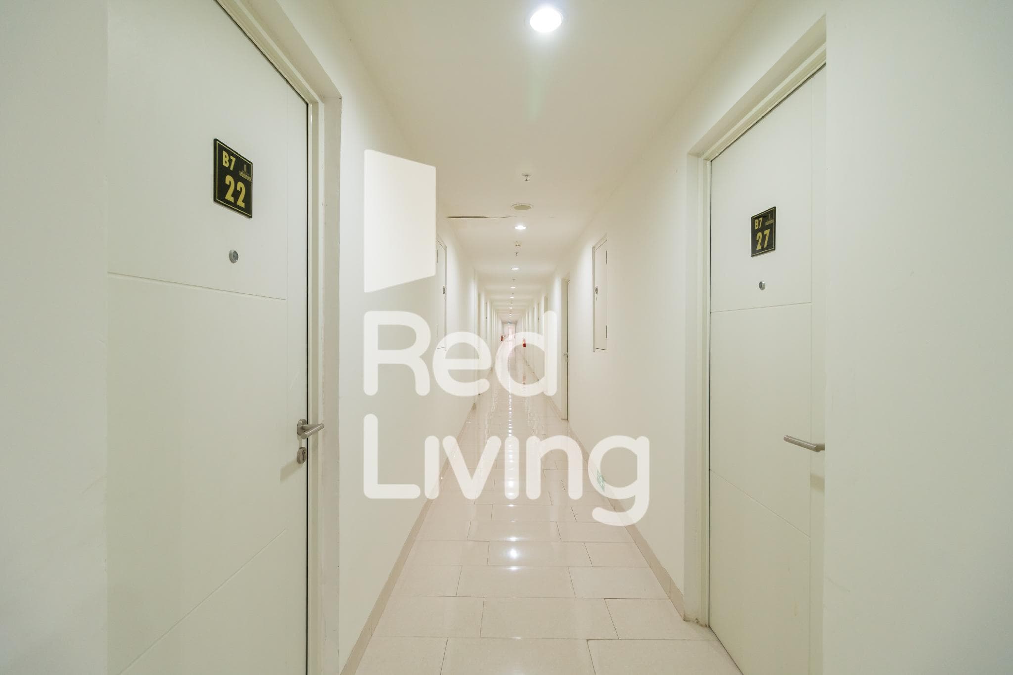 RedLiving Apartemen Sentul Tower - Skyland photo 4