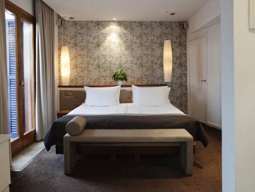 Portixol Hotel & Restaurant photo 2