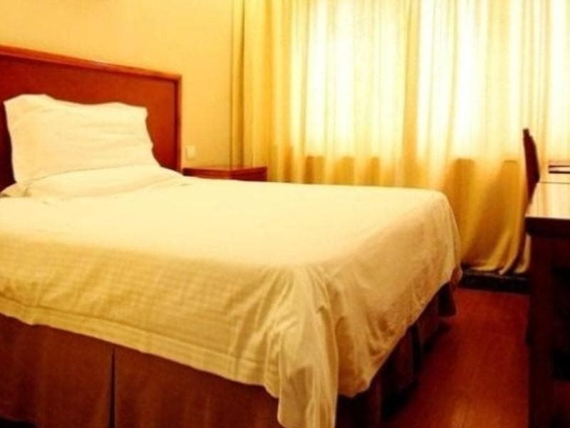 GreenTree Inn Jinan Railway Station Provincial Hospital Jinger Road Express Hotel photo 4