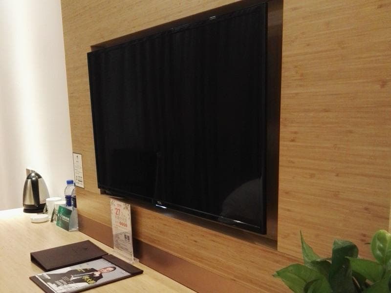 GreenTree Inn Yancheng Dafeng port Sea world Hotel photo 4
