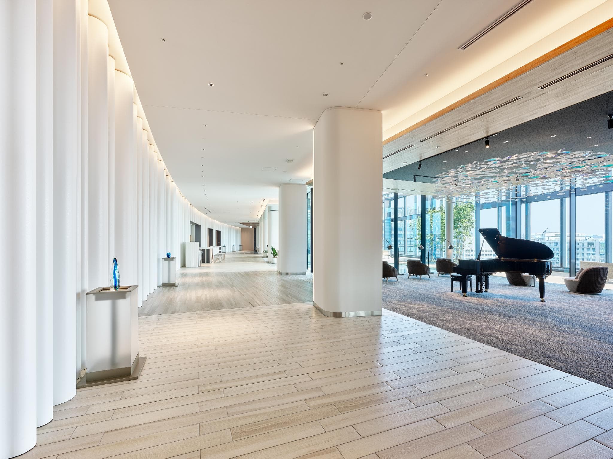 Mitsui Garden Hotel Yokohama Minatomirai Premier photo 4