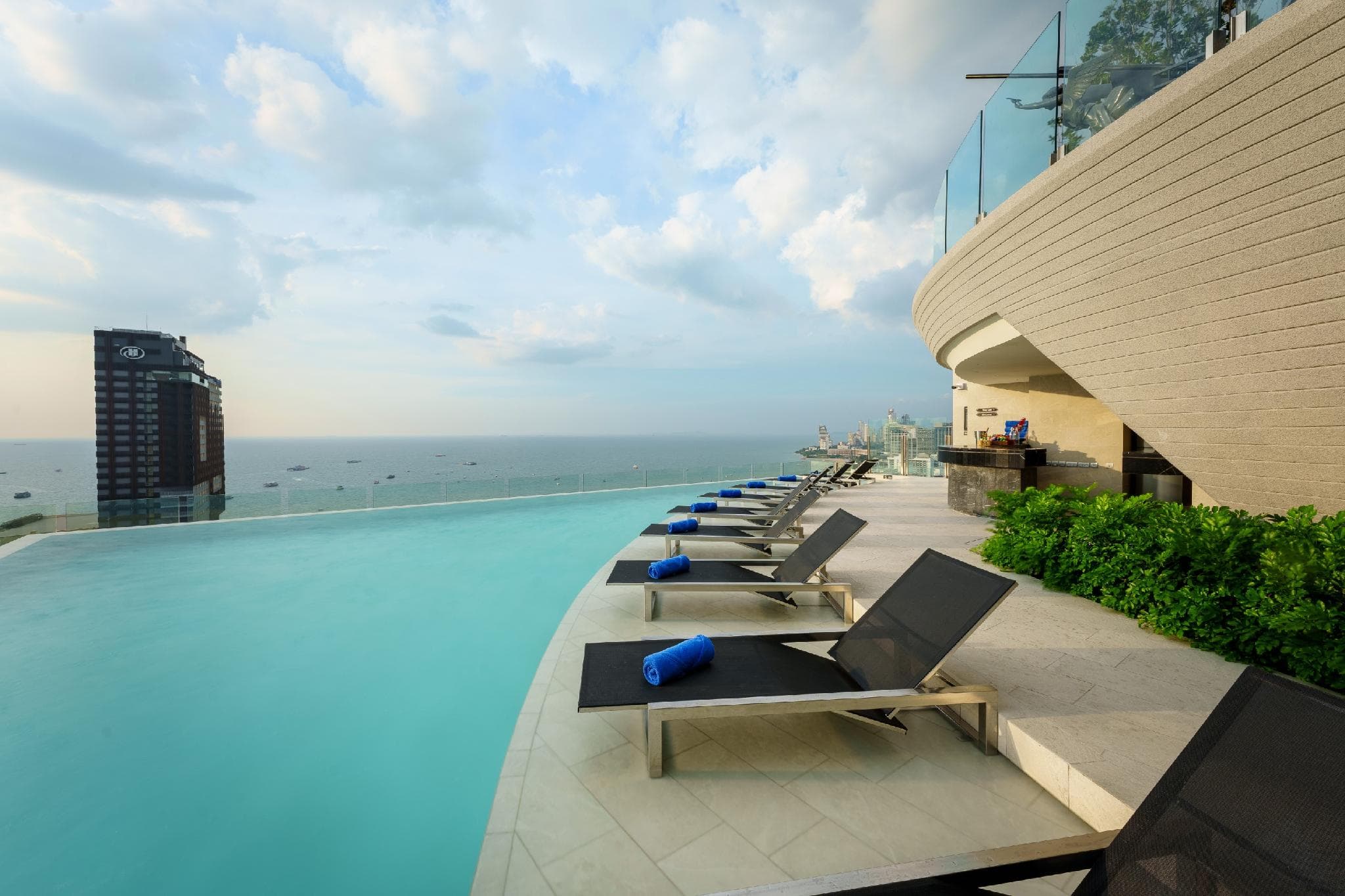Somerset Pattaya photo 4