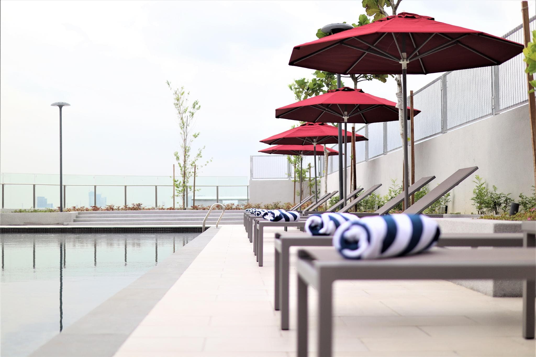KSL ESPLANADE HOTEL with HOT SPRING photo 4