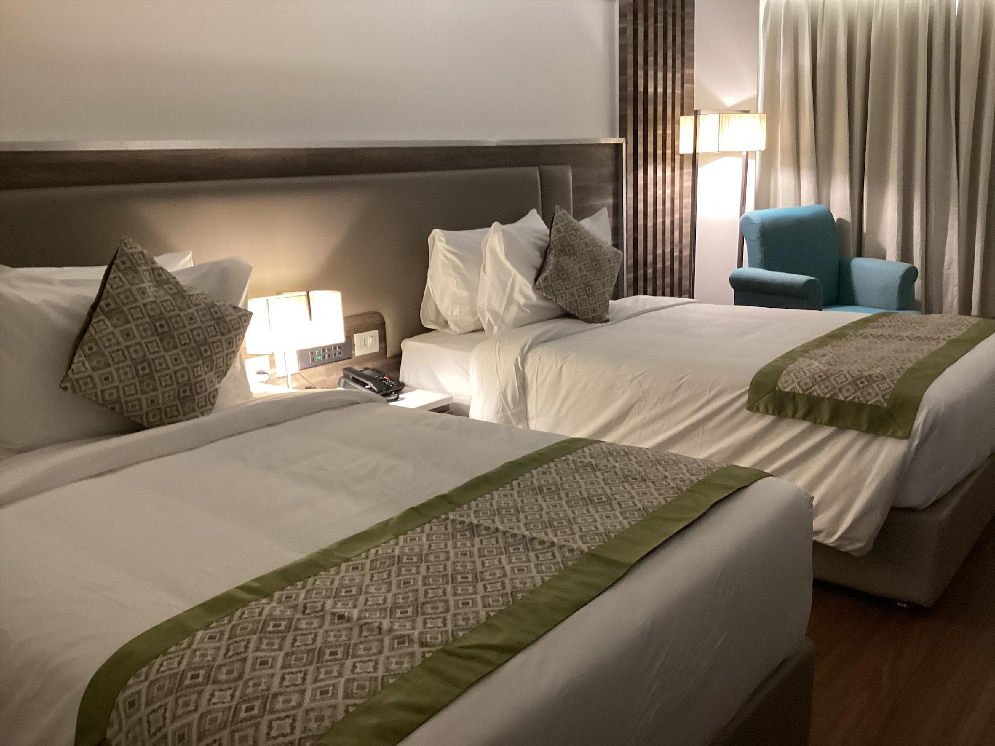Pharos Hotels photo 2