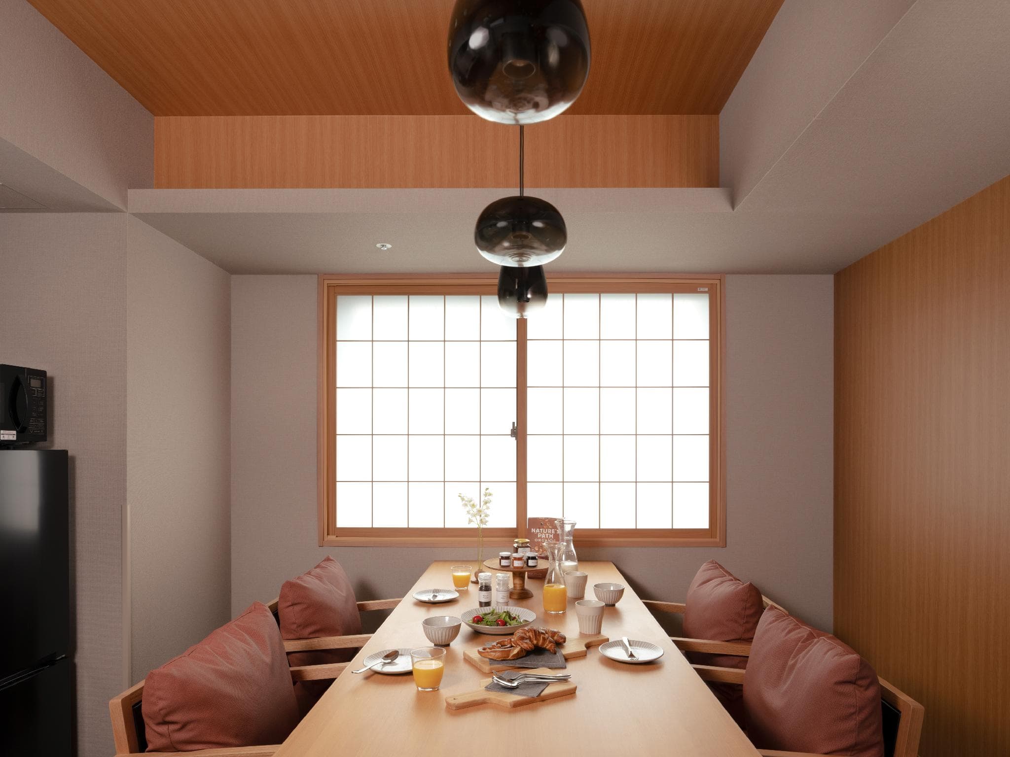 MIMARU SUITES Tokyo Asakusa photo 2