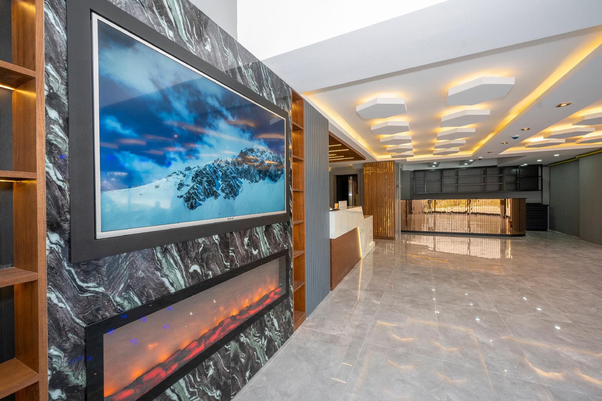 Luxury Airport Hotel By Zazzoni-İstanbul Airport photo 3