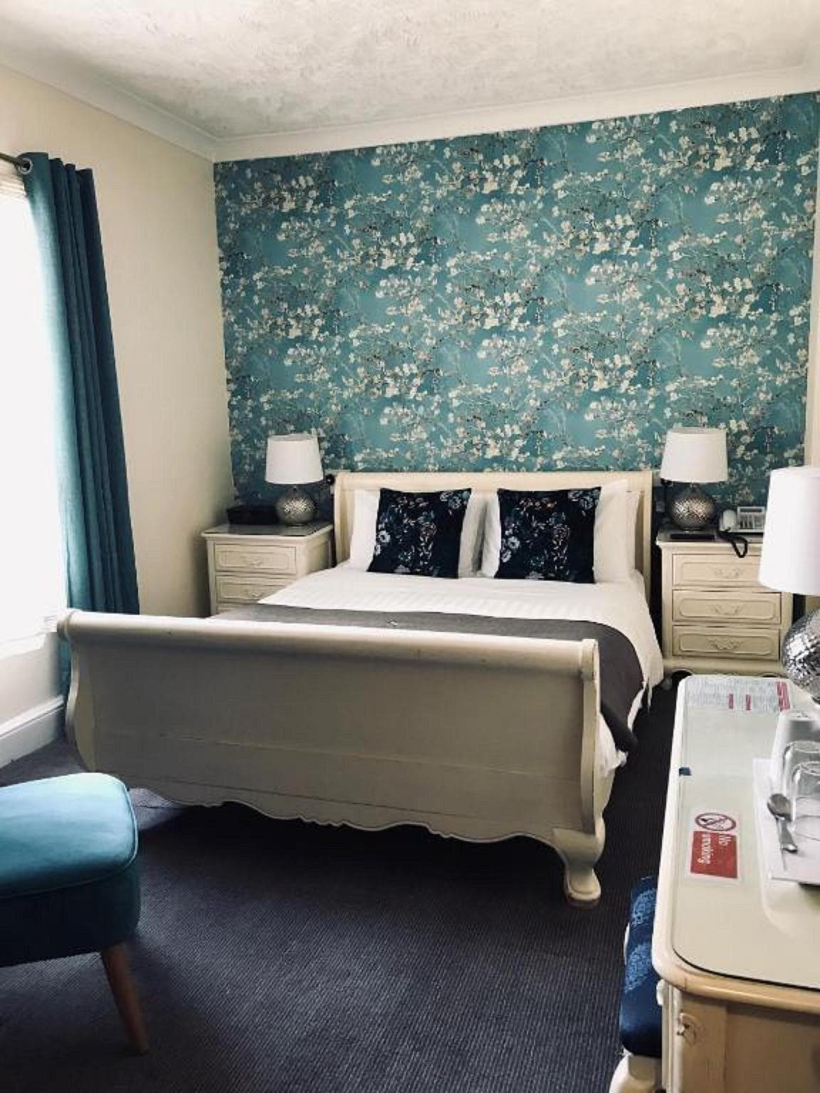Lensfield Hotel and Boutique Wellness Spa photo 2