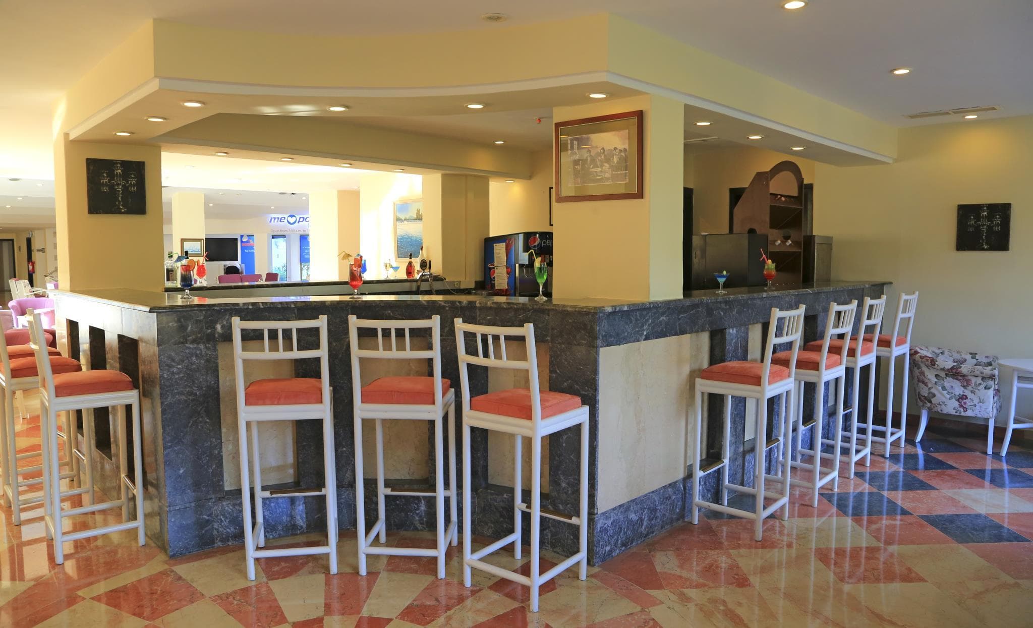 Labranda Excelsior Side Hotel - All Inclusive photo 3