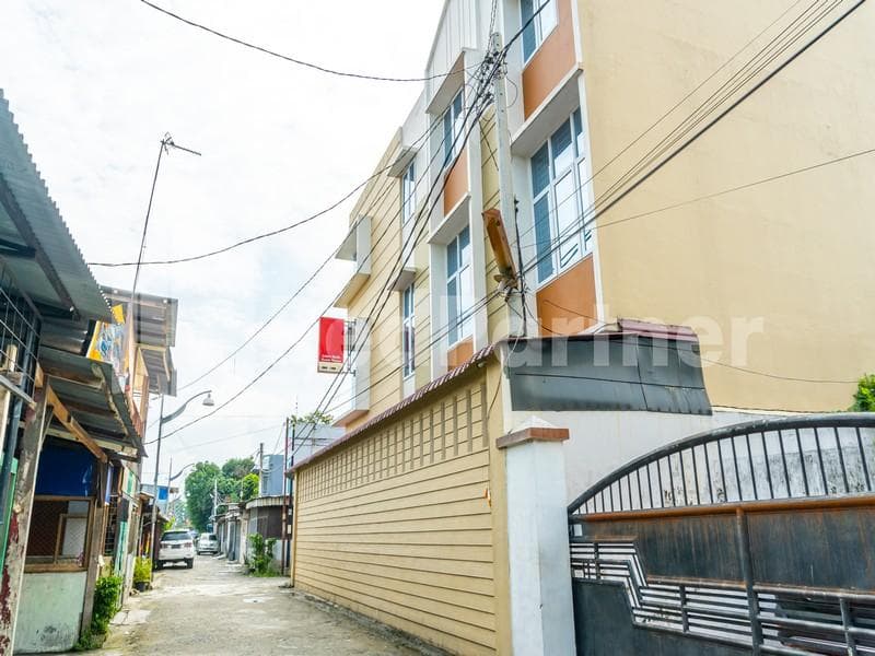 Adam Malik Guesthouse near Regale ICC Medan Mitra RedDoorz photo 5