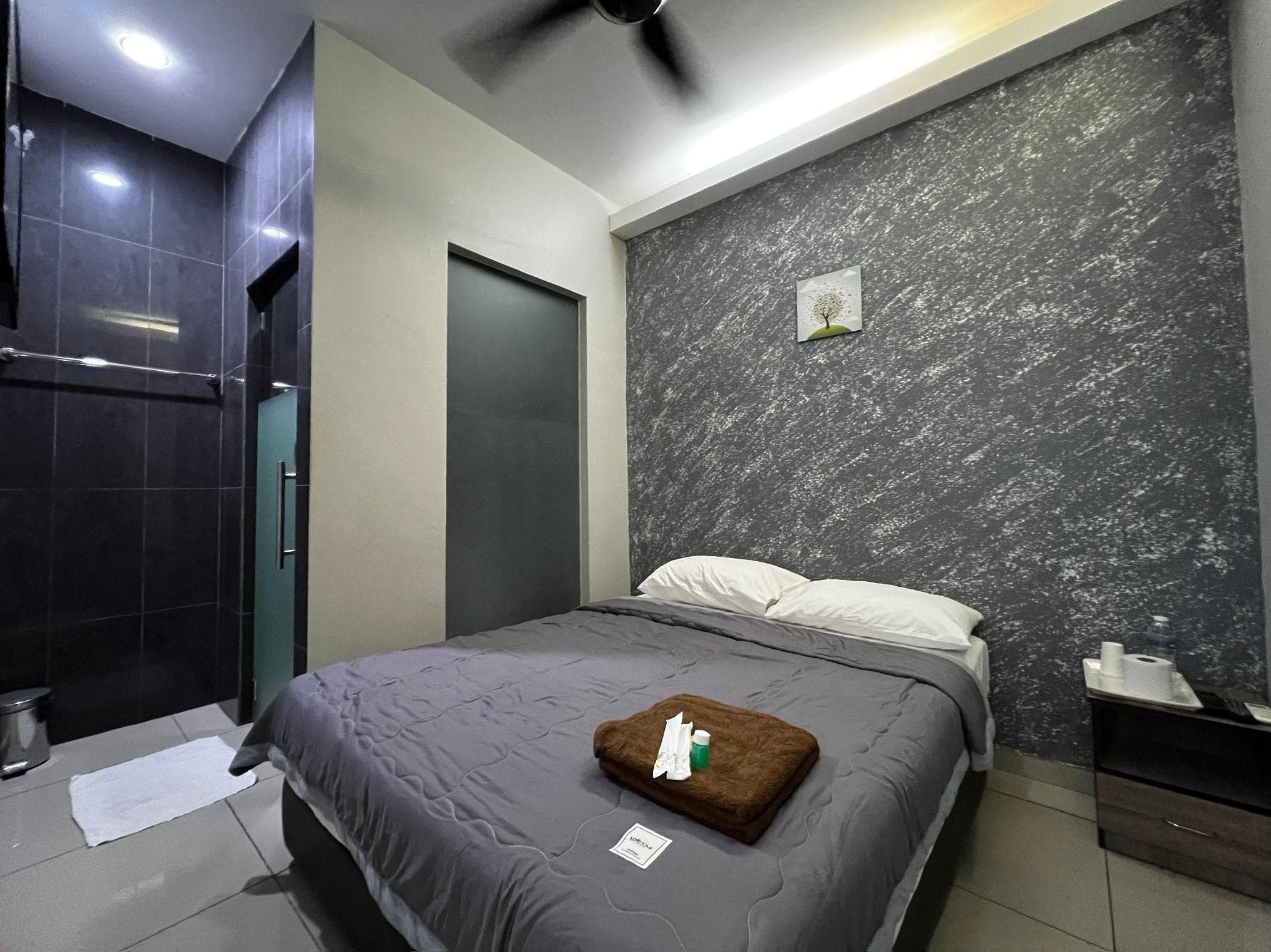 Homestay77