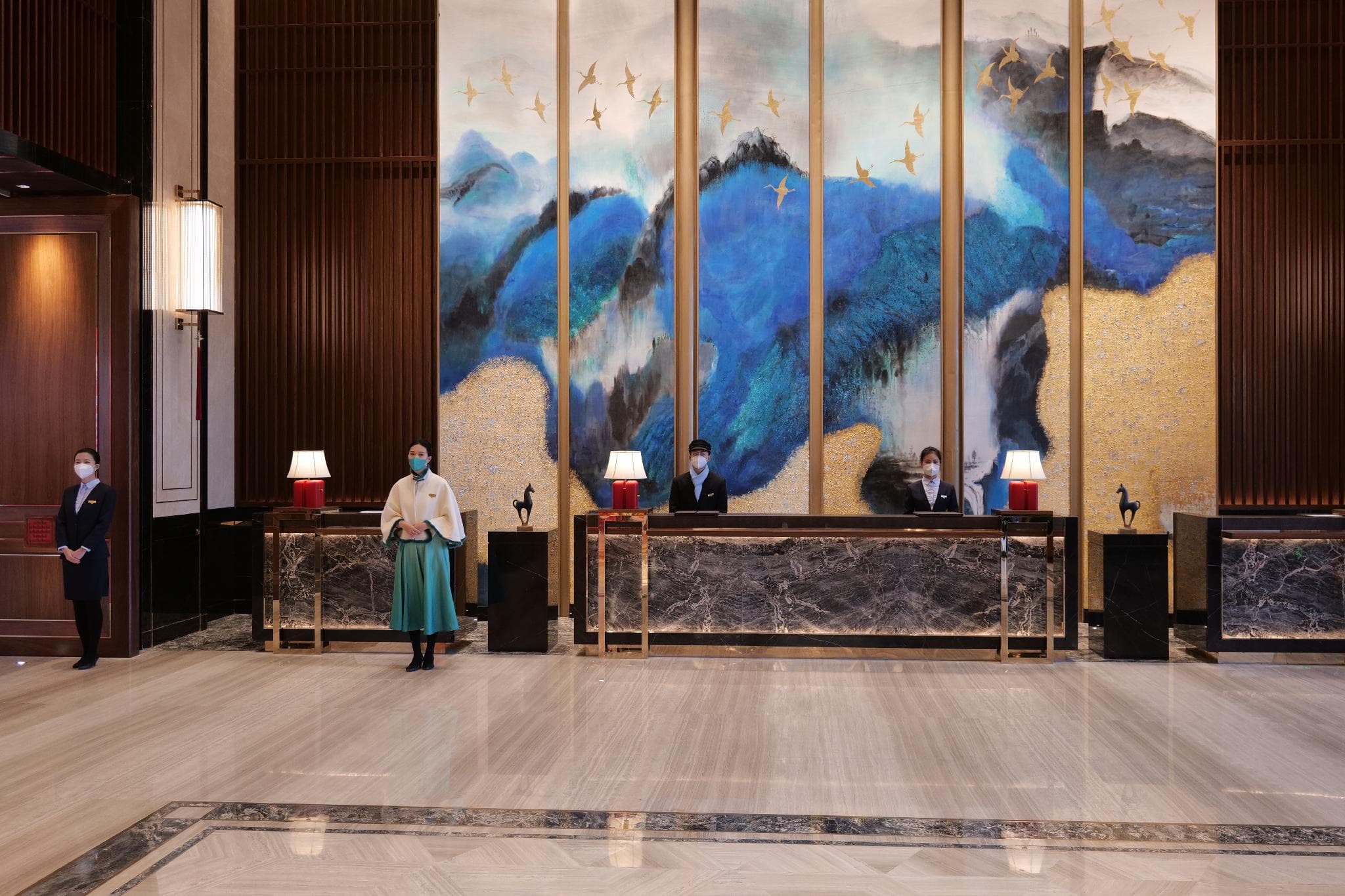 Sofitel Xiong An photo 5