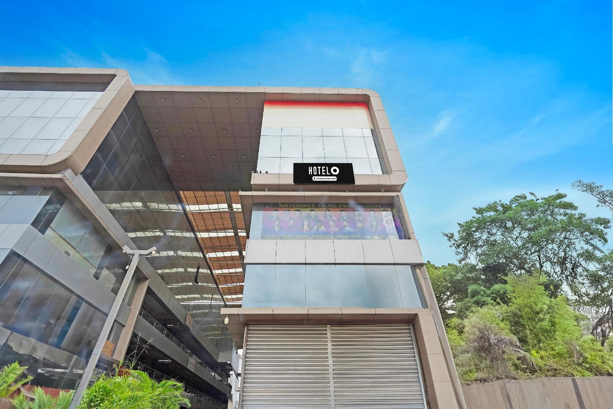 Hotel O Ugat Canal Surat Formerly Royal Orbit