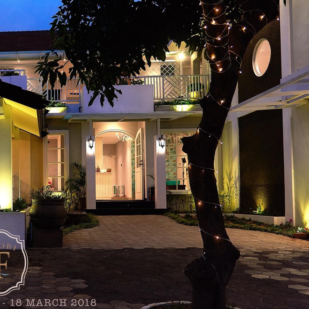 Fiori Bed & Breakfast photo 3